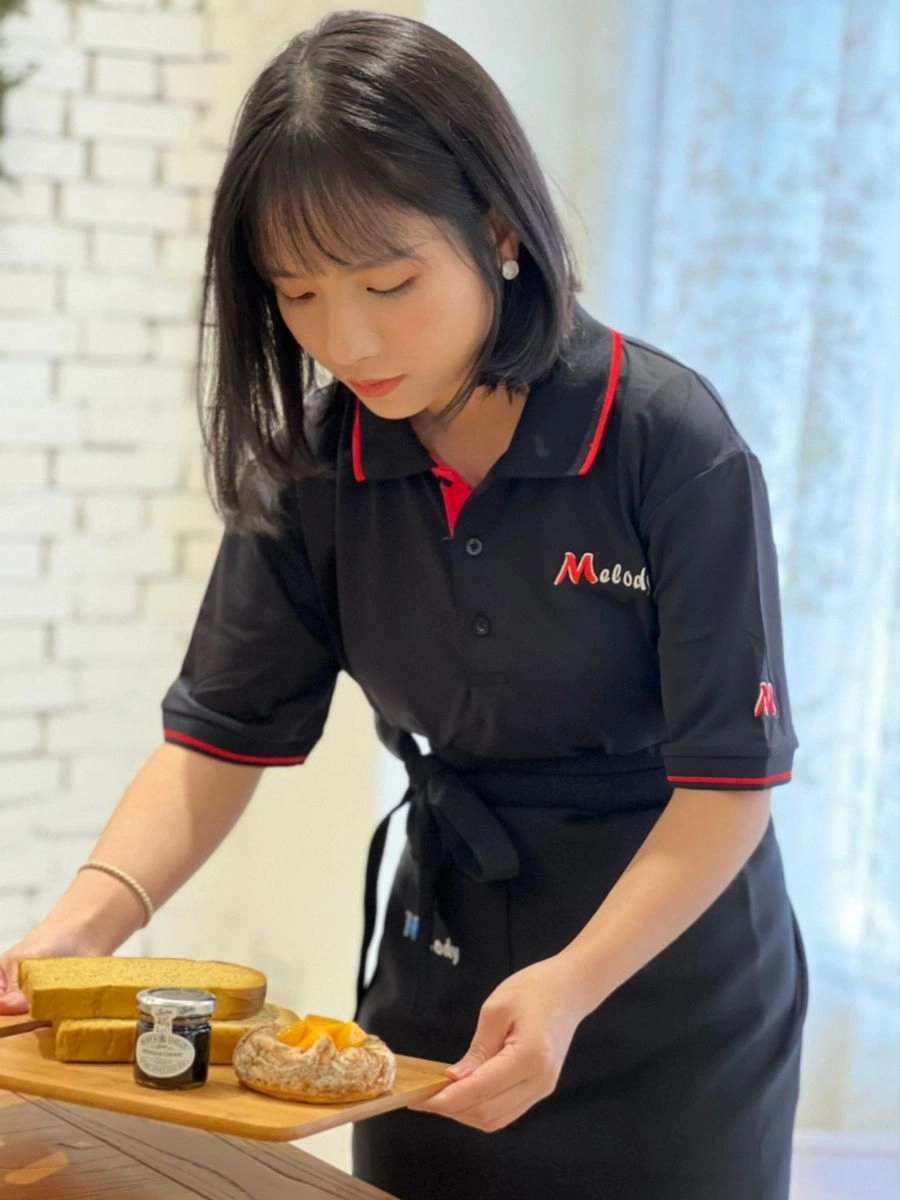 雙色款速乾大圖POLO衫