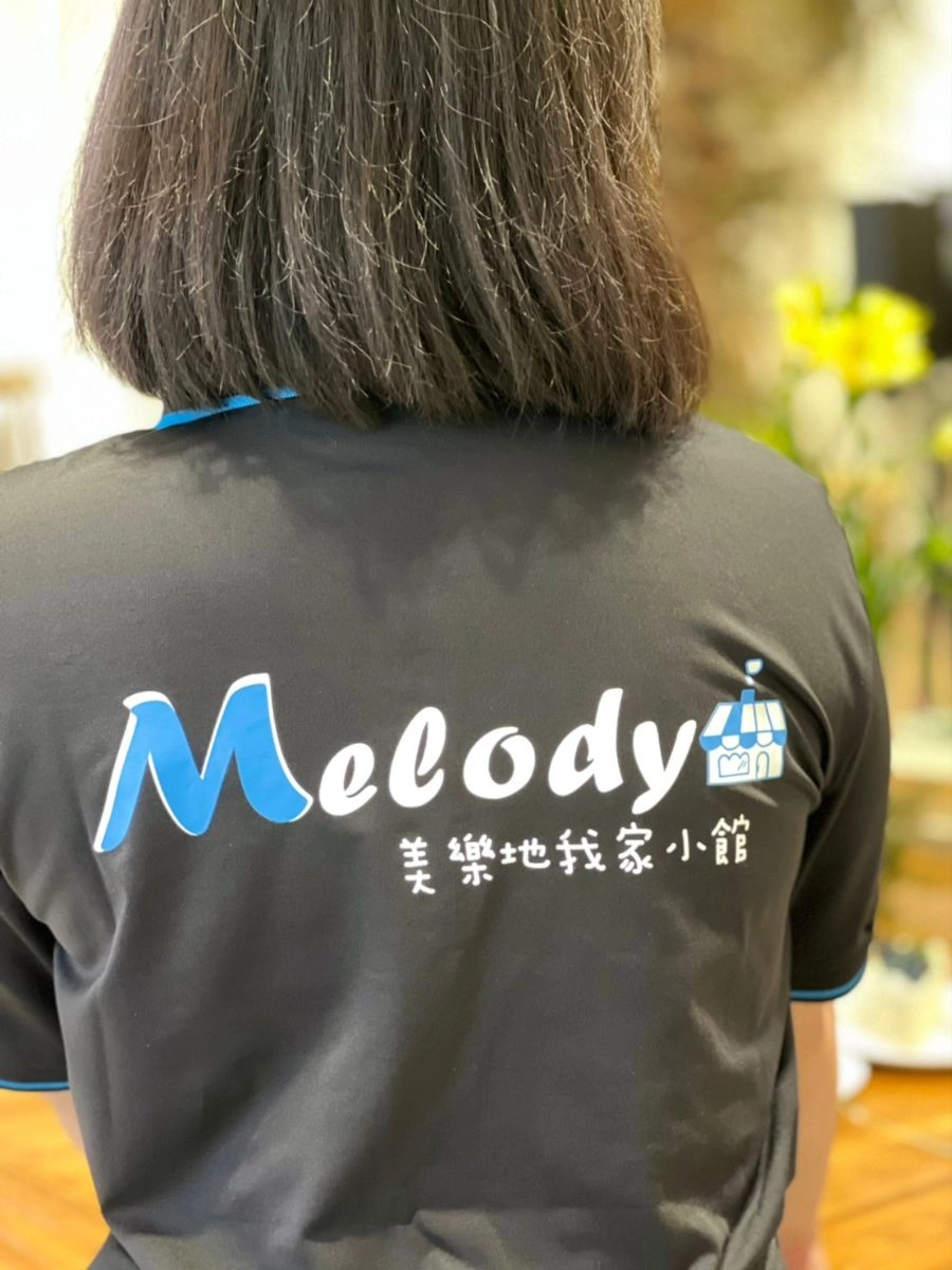 雙色款速乾大圖POLO衫