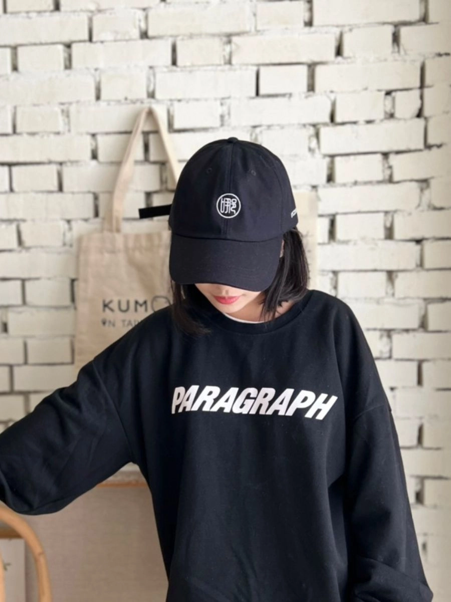 [哪吒行宮] 電繡六片老帽