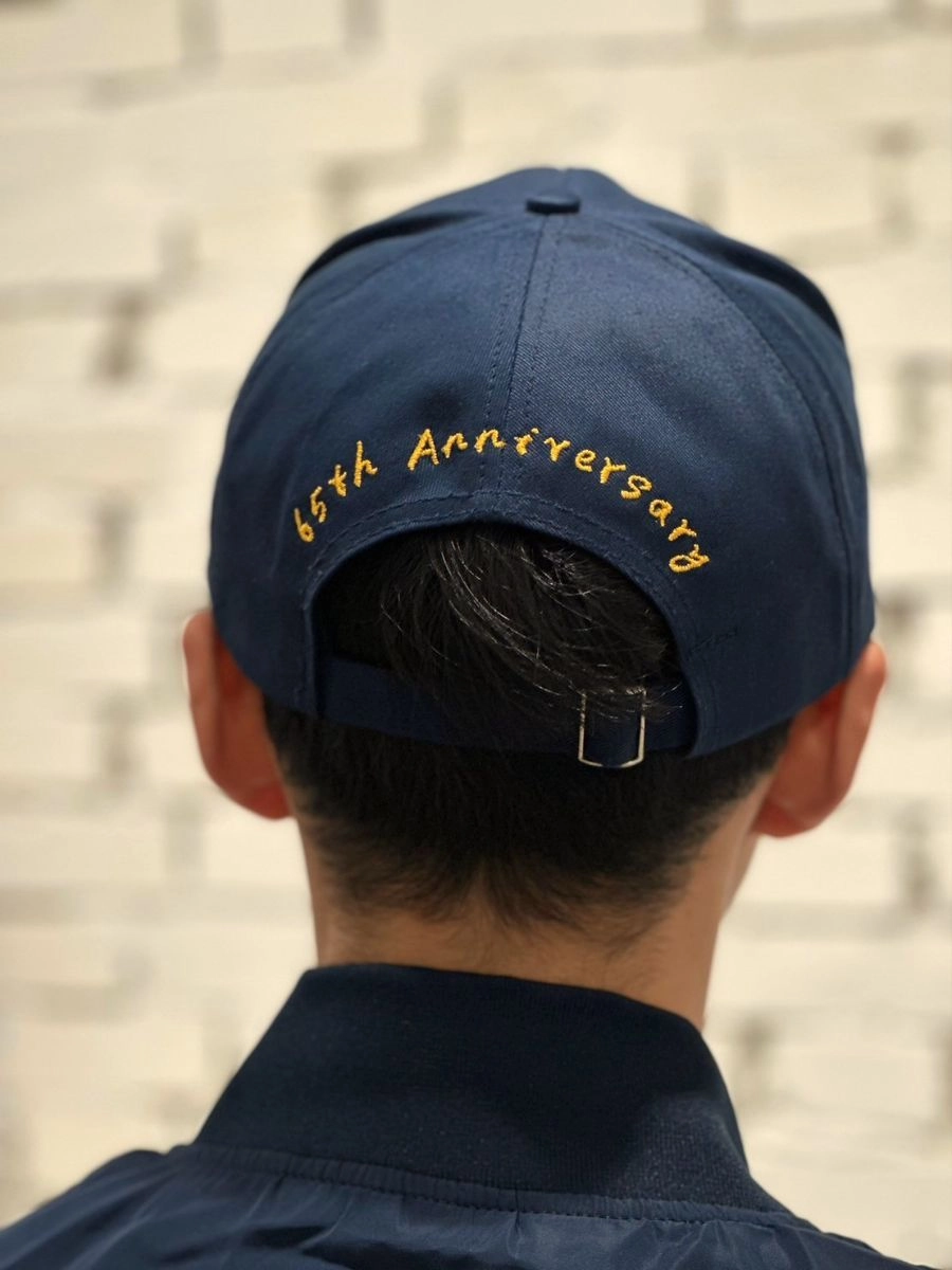 [海軍司令部]電繡棒球帽 