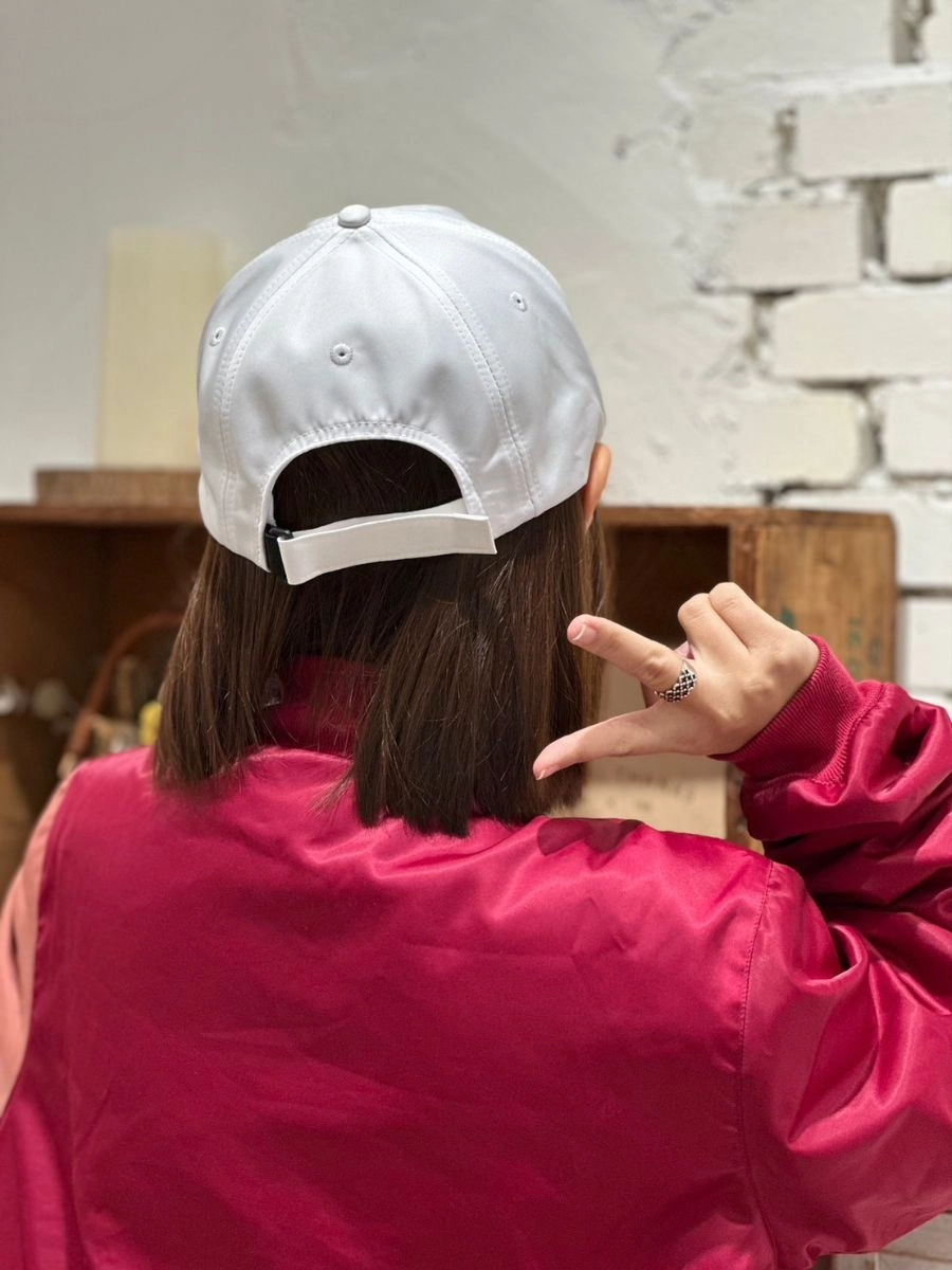 [MOMO]電繡棒球帽