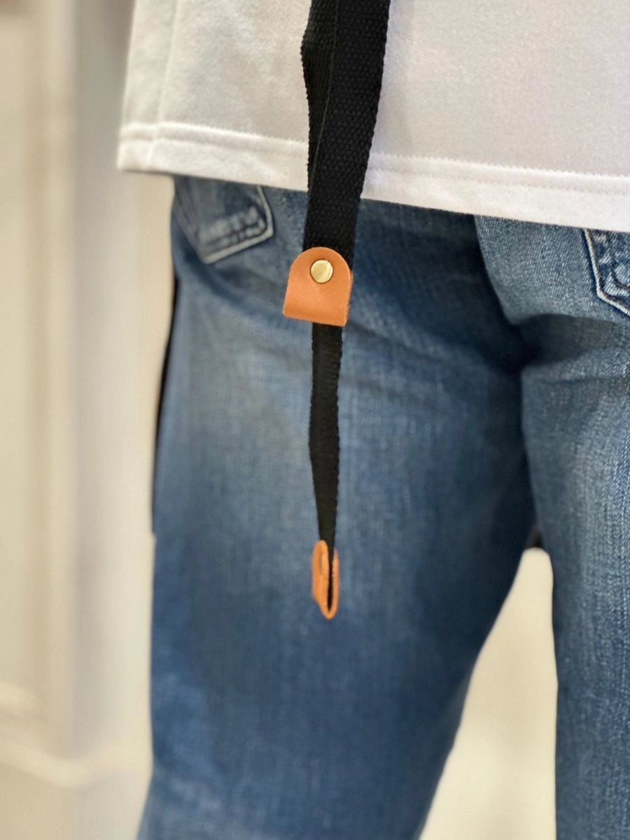 [自訂款]咖啡廳必備圍裙