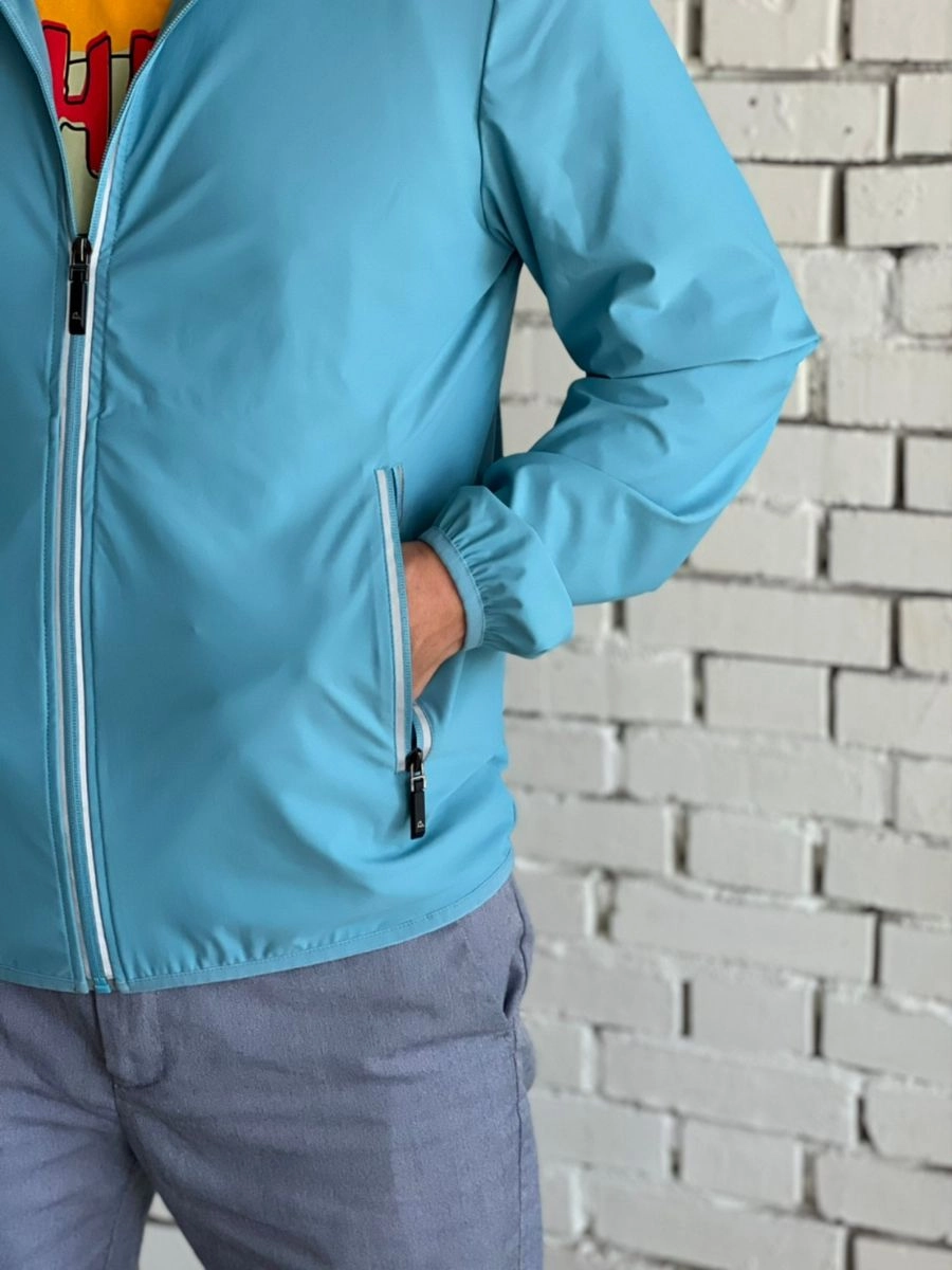 [自訂款]冰鋒涼感防曬外套