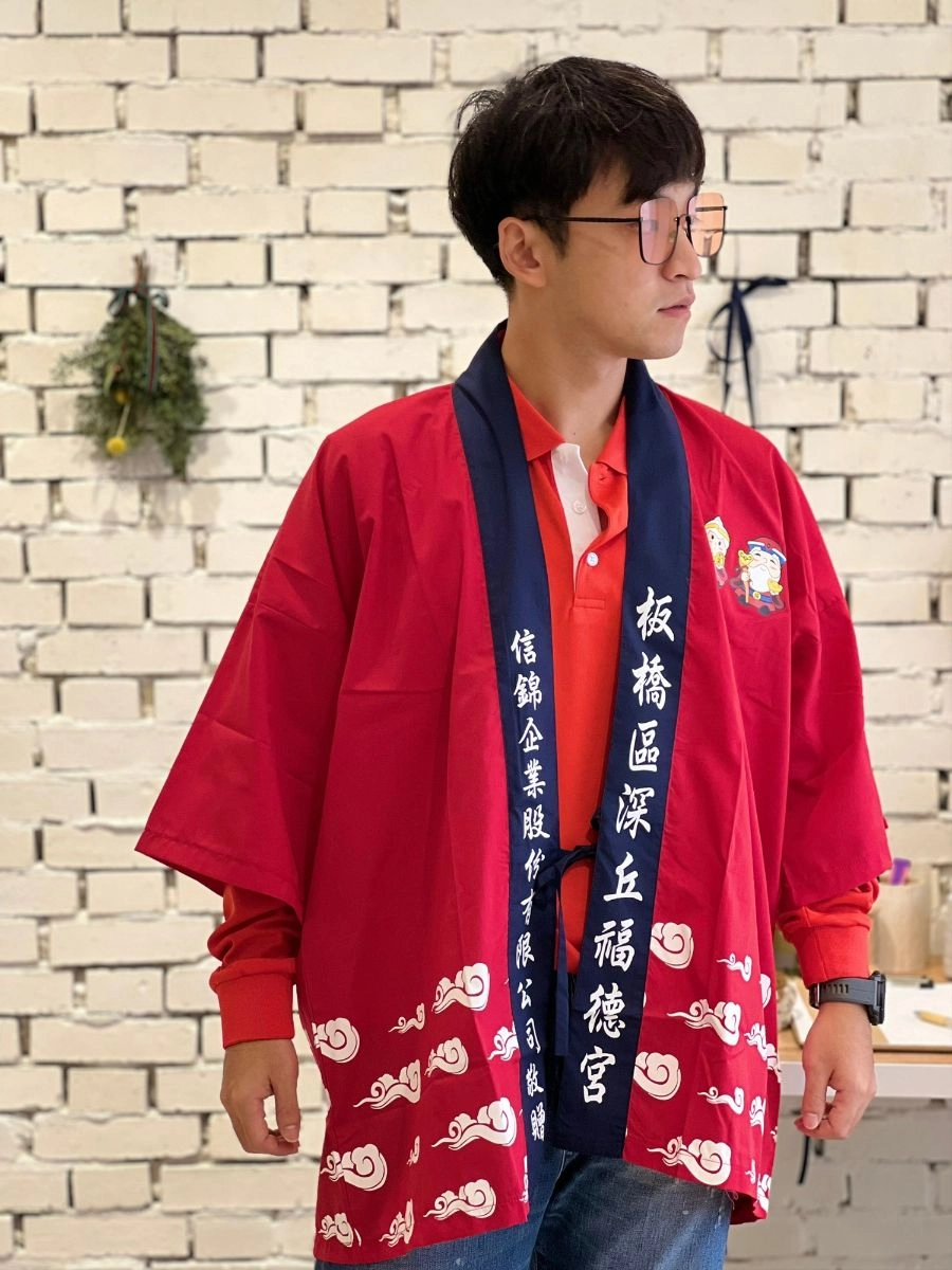 [深丘福德宮]設計款法批