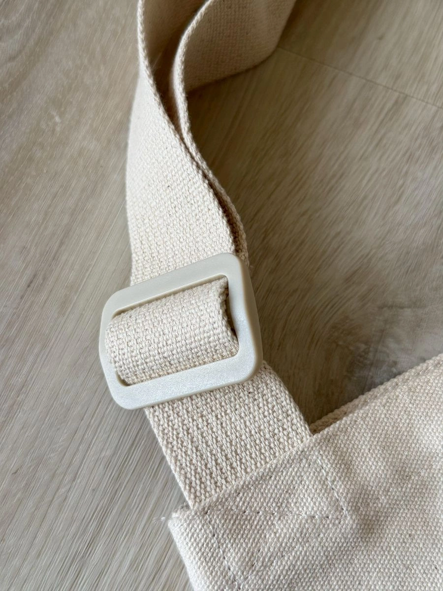 [可調式背帶]印刷款磁吸帆布袋