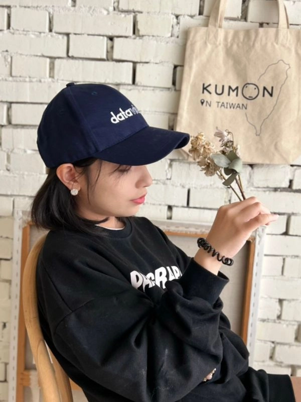 [ VIDEO ] 電繡六片老帽