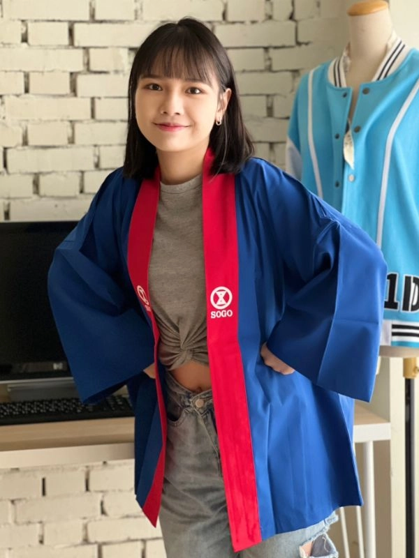 [SOGO]印刷周年慶法批