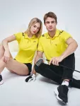 F491419雙面平紋POLO 衫