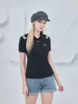 F491419雙面平紋POLO 衫